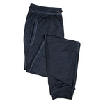 Cruciani // Sweat Pants // Blue (36WX32L)