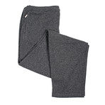 Cruciani // Sweat Pants // Dark Gray (28WX32L)