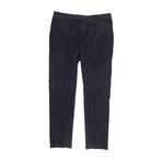 Zegna // Casual Pants // Navy (28WX32L)