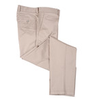 Zegna // Casual Pants // Beige (28WX32L)
