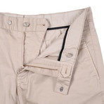 Zegna // Casual Pants // Beige (28WX32L)