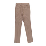 Zegna // Casual Dress Pants // Beige (30WX32L)