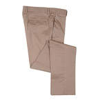 Zegna // Casual Dress Pants // Beige (30WX32L)