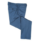 Zegna // Casual Pants // Blue (28WX32L)
