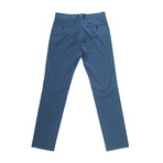 Zegna // Casual Pants // Blue (28WX32L)