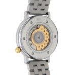 Alain Silberstein Arkitek Automatic // 2892/2 // Pre-Owned