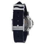 Breguet Marine Automatic // 5817ST/12/5V8 // Pre-Owned