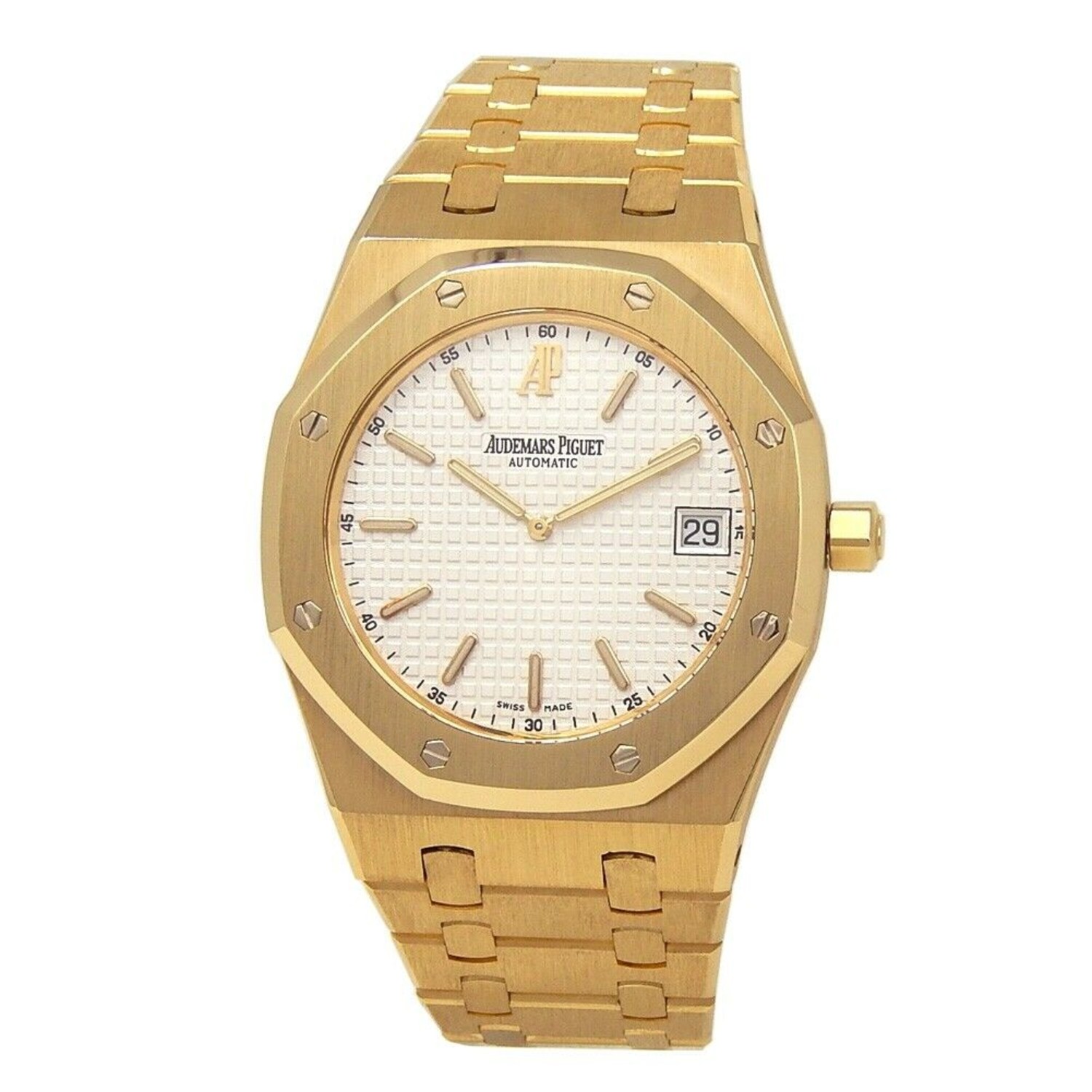 rolex ap royal oak