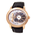 Audemars Piguet Millenary Automatic // 15350OR.OO.D093CR.01 // Pre-Owned