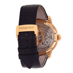 Audemars Piguet Millenary Automatic // 15350OR.OO.D093CR.01 // Pre-Owned