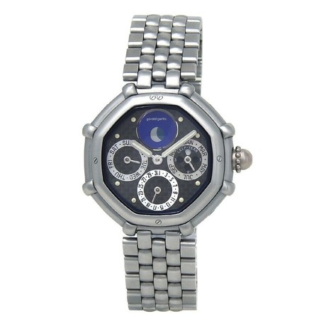 Gerald Genta Success Quartz // G.3404.7 // Pre-Owned