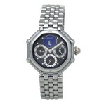 Gerald Genta Success Quartz // G.3404.7 // Pre-Owned