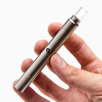 Nexus Pro Vape Pen // Stainless Steel