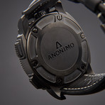 Anonimo Militare Chronograph Automatic // AM-1120.02.001.A01