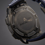 Anonimo Militare Chronograph Automatic // AM-1120.02.003.A03 // New