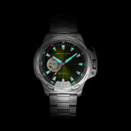 Giorgio Fedon Timeless IX Automatic // GFCK006