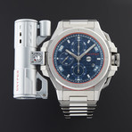 Snyper Chronograph Automatic // 50.050.0M