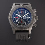 Breitling Super Avenger Chronograph Automatic // M1337010/B930 // Pre-Owned