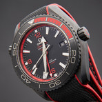 Omega Seamaster Planet Ocean Automatic // 215.92.46.22.01.003 // Pre-Owned