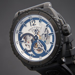 Armand Nicolet Manual Wind // T619AQN-AG-G9610 // Pre-Owned