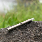 Nexus Pro Vape Pen // Stainless Steel