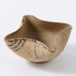 Indus Valley Ceramic Oil Lamp // c. 2500 - 2000 BC