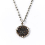Medieval Armenia, Time of the Crusades // Coin Pendant