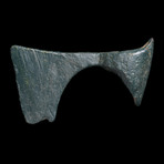 Viking Bronze Battle Axe Amulet // 8th-12th Century AD