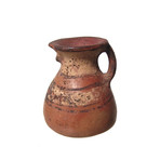 Inca Ceramic Juglet // Peru