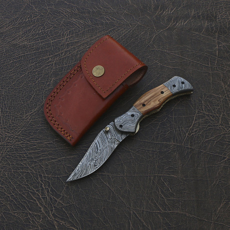 Pocket knife // VK252