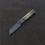 Pocket knife // VK2462