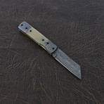 Pocket knife // VK2462