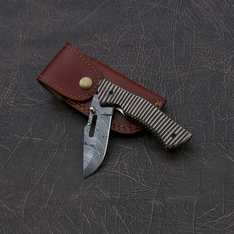 Pocket knife // VK2463