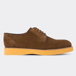 Jordano Casual Shoes // Brown (Euro: 38)