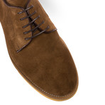 Jordano Casual Shoes // Brown (Euro: 38)