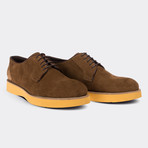 Jordano Casual Shoes // Brown (Euro: 38)