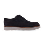 Erik Casual Shoes // Navy Blue (Euro: 42)