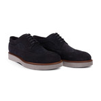 Erik Casual Shoes // Navy Blue (Euro: 42)