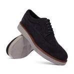 Erik Casual Shoes // Navy Blue (Euro: 42)