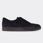 Samuel Sneaker Shoes // Navy Blue (Euro: 44)