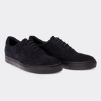 Samuel Sneaker Shoes // Navy Blue (Euro: 44)