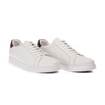 Vance Sport Shoes // White (Euro: 44)