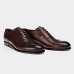 Joel Classic Shoes // Claret Red (Euro: 44)