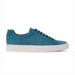 Gordon Sneaker Shoes // Blue (Euro: 38)