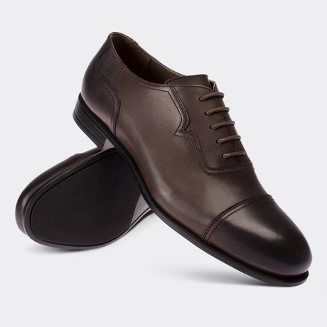 Ollie Classic Shoes // Mink (Euro: 38)