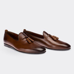 Julius Loafer // Tobacco (Euro: 40)