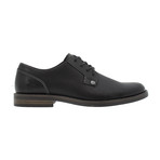 Wil Plain Toe Oxford // Black (US: 7.5)