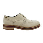 Bart II Modern Lace Up Oxford // Oyster (US: 11)
