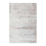 Serena Collection // Hand-Loomed Silk Area Rug