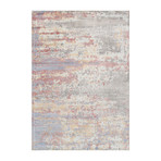 Ehren Collection // Hand-Loomed Silk Area Rug